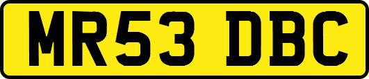 MR53DBC