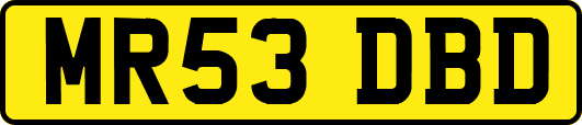 MR53DBD