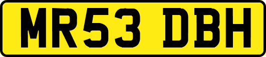 MR53DBH