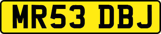 MR53DBJ