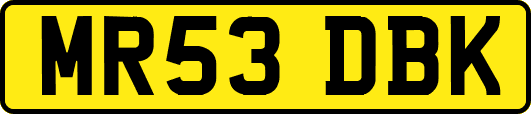 MR53DBK