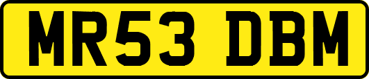 MR53DBM
