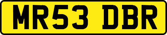 MR53DBR