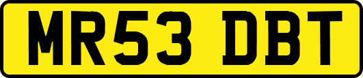 MR53DBT