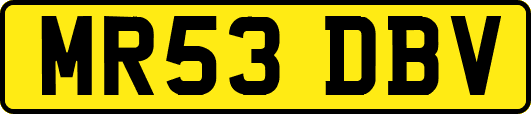 MR53DBV