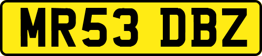 MR53DBZ