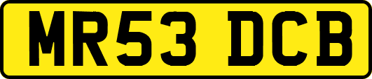 MR53DCB