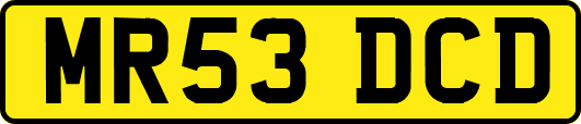 MR53DCD