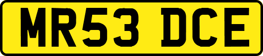 MR53DCE