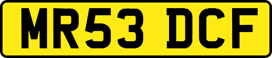 MR53DCF