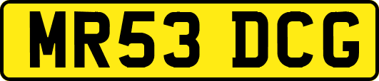 MR53DCG