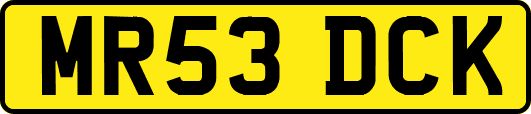 MR53DCK