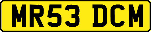 MR53DCM