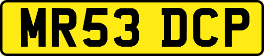 MR53DCP