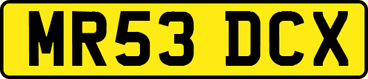MR53DCX