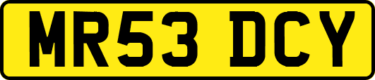 MR53DCY