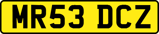 MR53DCZ
