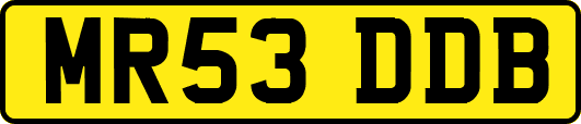 MR53DDB