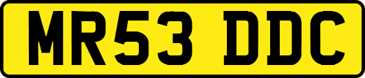 MR53DDC