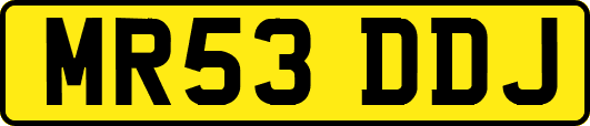 MR53DDJ