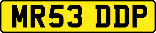 MR53DDP