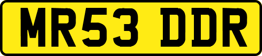 MR53DDR