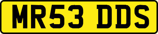 MR53DDS