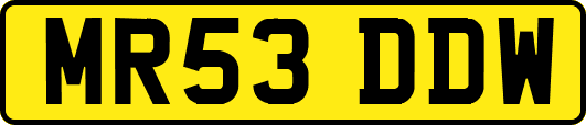MR53DDW