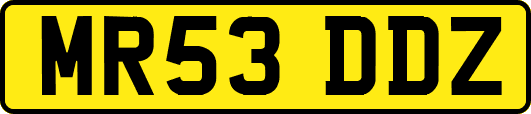 MR53DDZ