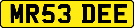 MR53DEE