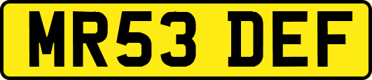 MR53DEF