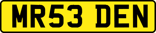 MR53DEN