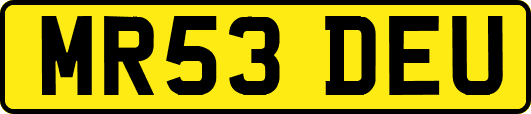 MR53DEU