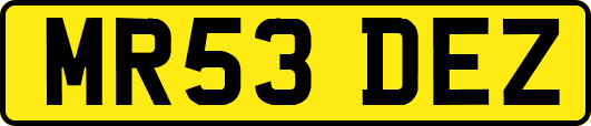 MR53DEZ