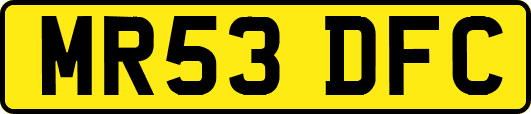 MR53DFC