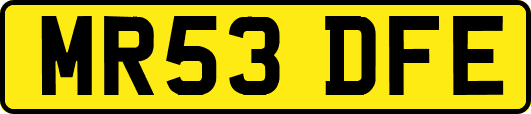 MR53DFE