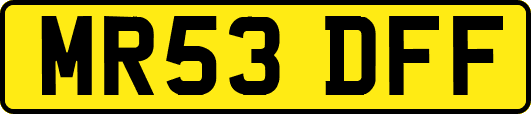 MR53DFF