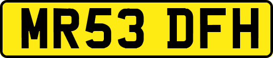 MR53DFH