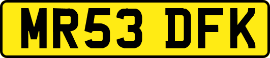 MR53DFK