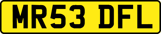 MR53DFL