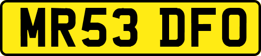 MR53DFO