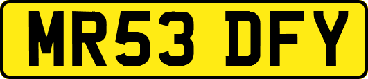 MR53DFY