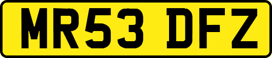MR53DFZ