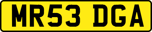 MR53DGA