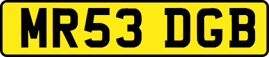 MR53DGB