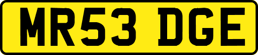 MR53DGE