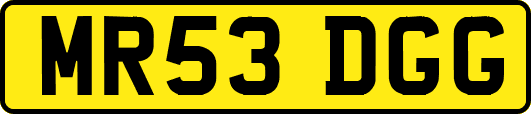 MR53DGG