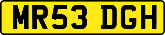 MR53DGH