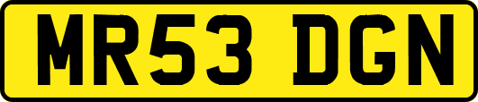 MR53DGN