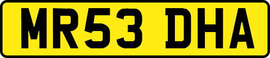 MR53DHA